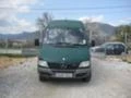 Mercedes-Benz Sprinter 616 CDI  На части, снимка 9