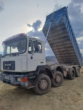 Man 35.372, снимка 2