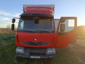 Renault Midlum Renault Midlum 220 DXi, снимка 2