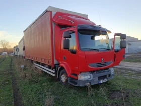 Renault Midlum Renault Midlum 220 DXi, снимка 6