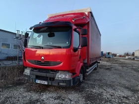 Renault Midlum Renault Midlum 220 DXi, снимка 8