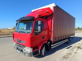 Renault Midlum Renault Midlum 220 DXi, снимка 15