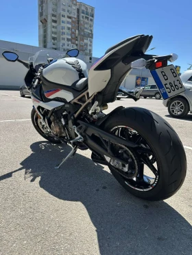 BMW S S1000RR* 13 700 км, снимка 8