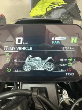 BMW S S1000RR* 13 700 км, снимка 13