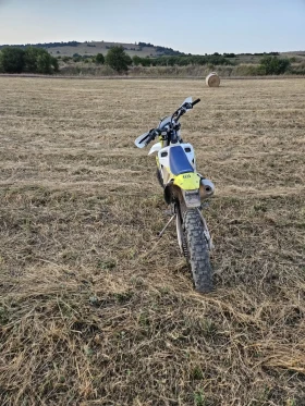 Husqvarna FE 350, снимка 4