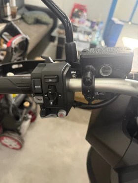 Honda 750 X-ADV, снимка 4