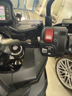 Honda 750 X-ADV, снимка 3