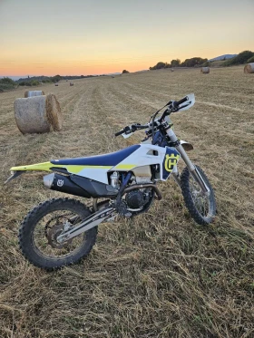 Husqvarna FE 350