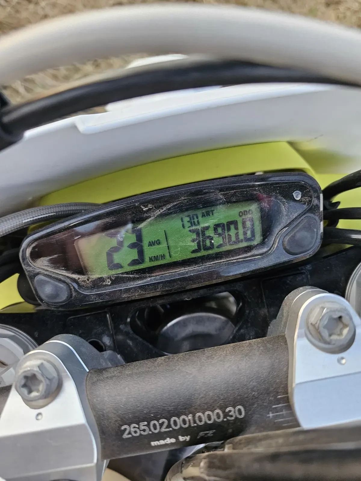 Husqvarna FE 350, снимка 6 - Мотоциклети и мототехника - 55510118