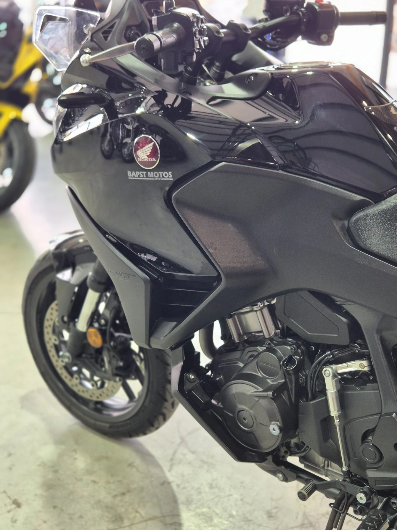 Honda Nt 1100 ABS TC LED ��� ���� �� ���������! | Mobile.bg � ����������� 11