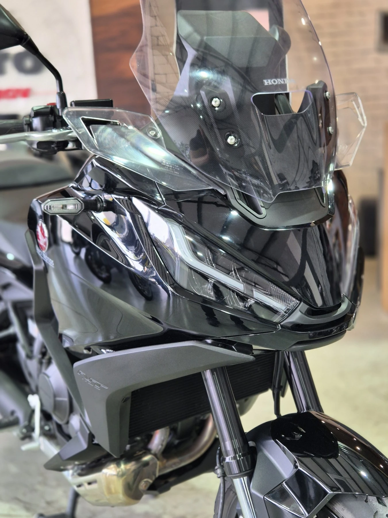 Honda Nt 1100 ABS TC LED ��� ���� �� ���������! | Mobile.bg � ����������� 10