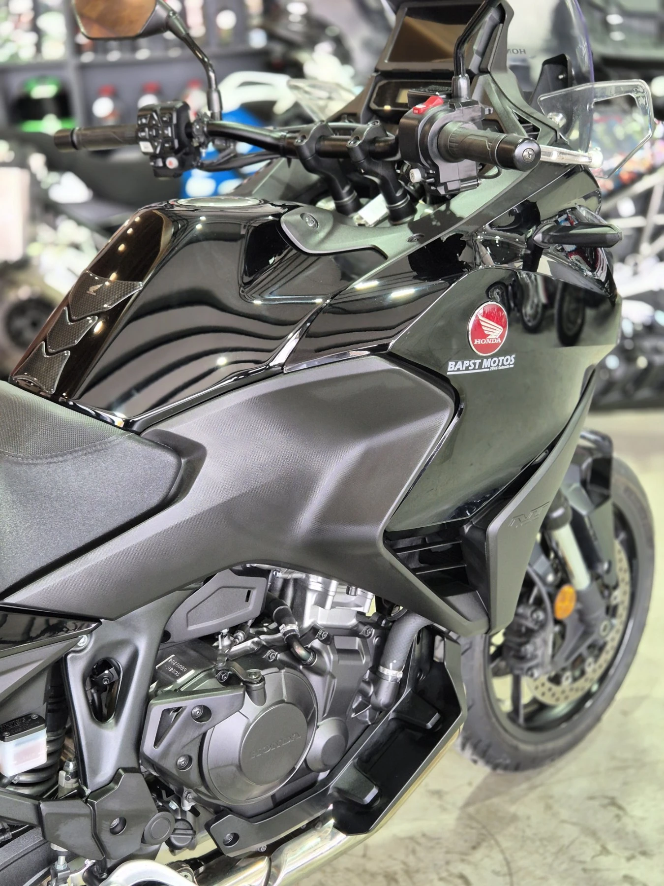 Honda Nt 1100 ABS TC LED ��� ���� �� ���������! | Mobile.bg � ����������� 12