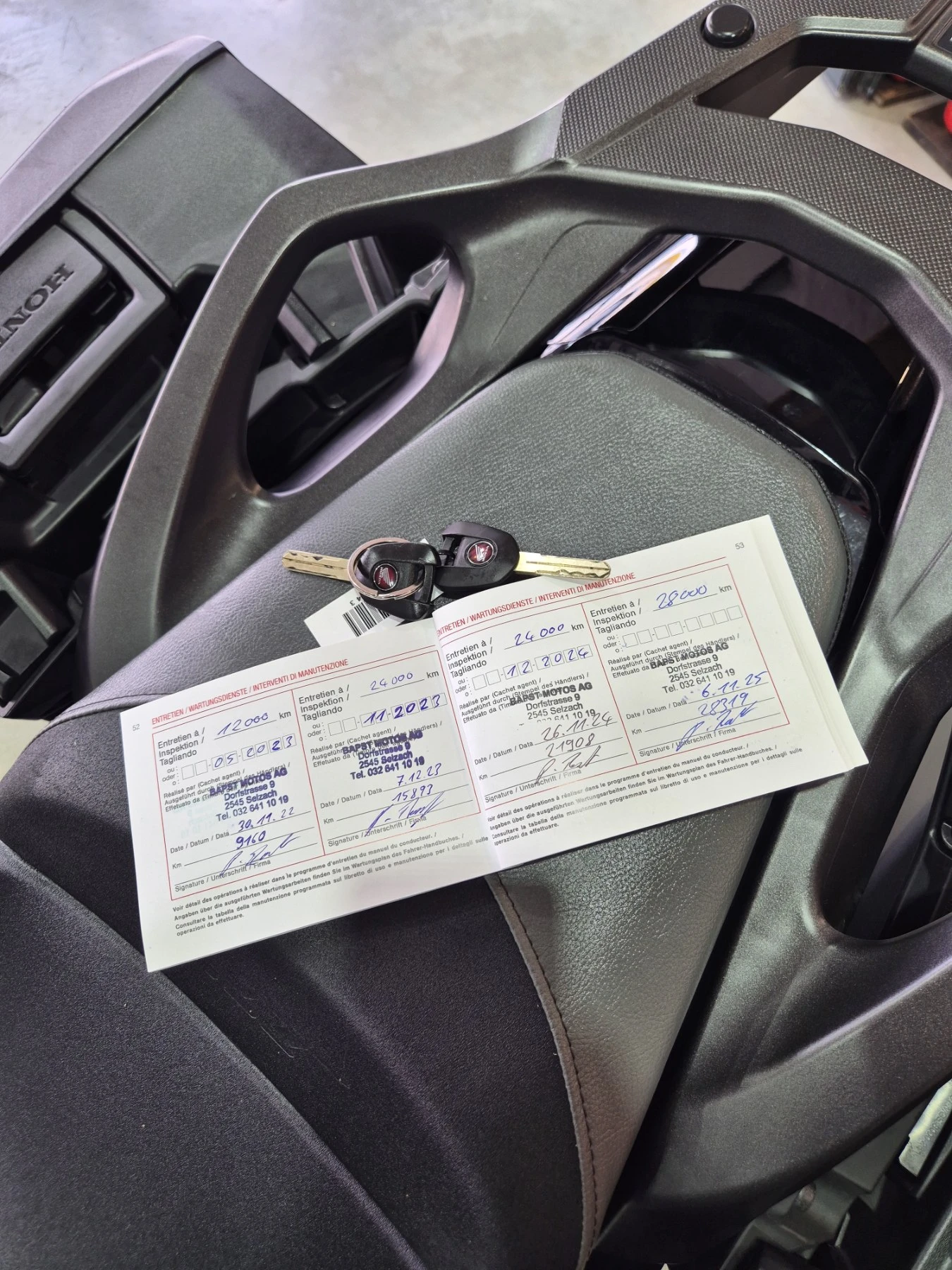 Honda Nt 1100 ABS TC LED ��� ���� �� ���������! | Mobile.bg � ����������� 16