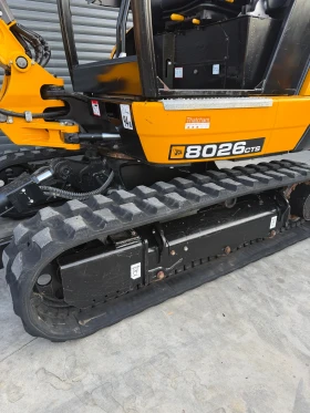 ����� JCB 8026 2.7� 390��. | Mobile.bg � ����� ������ 10