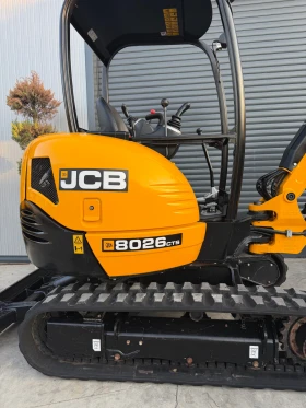 ����� JCB 8026 2.7� 390��. | Mobile.bg � ����� ������ 6