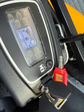 ����� JCB 8026 2.7� 390��. | Mobile.bg � ����� ������ 17