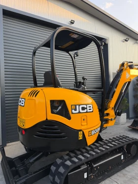 ����� JCB 8026 2.7� 390��. | Mobile.bg � ����� ������ 7