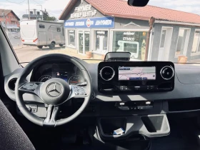 Кемпер Mercedes-Benz Hymer S685. 3500 kg. , снимка 5