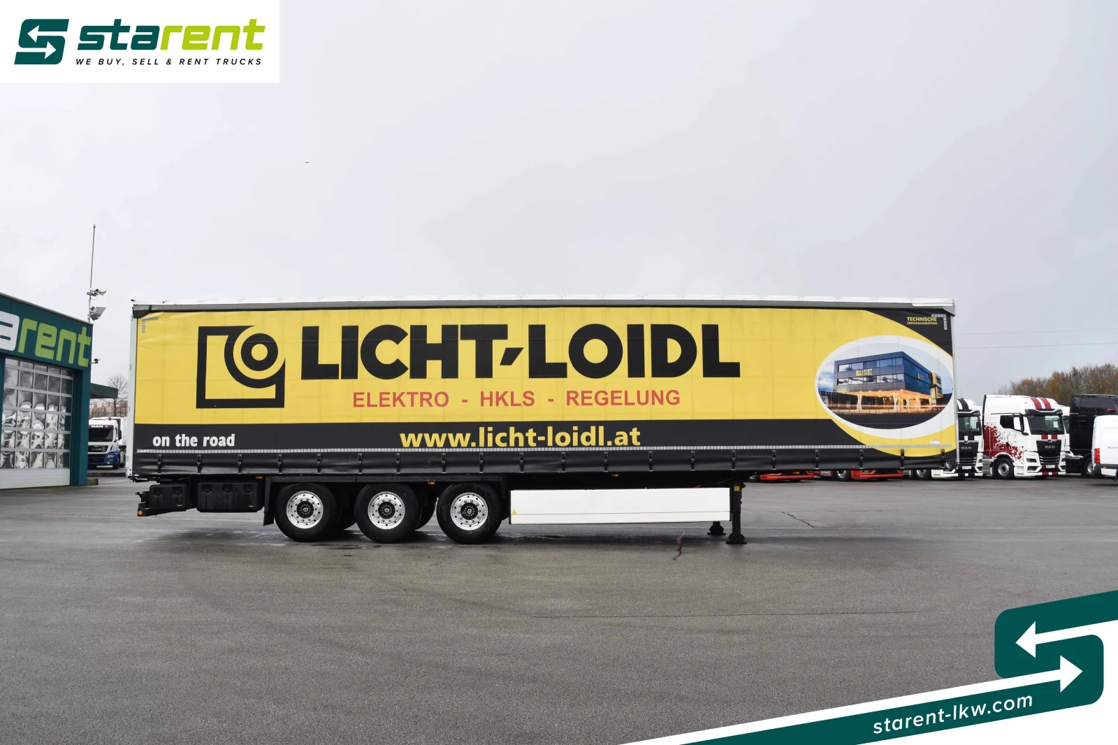  Krone TR25293 | Mobile.bg   4