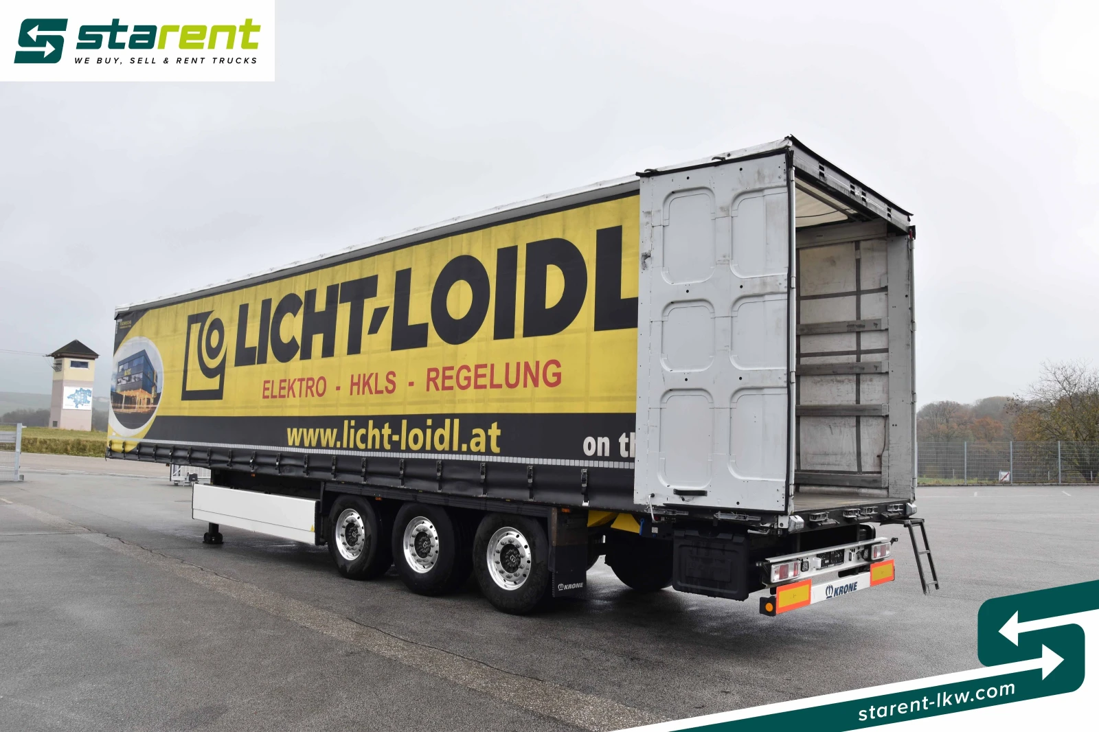  Krone TR25293 | Mobile.bg   9