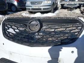 Оригинална броня за OPEL MOKKA X 2016-2020г...42557112...475498858...., снимка 6