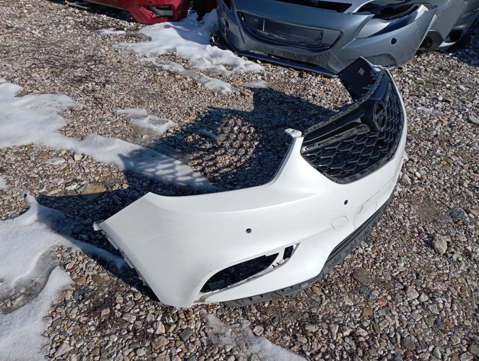    OPEL MOKKA X 2016-2020...42557112...475498858.... | Mobile.bg   3