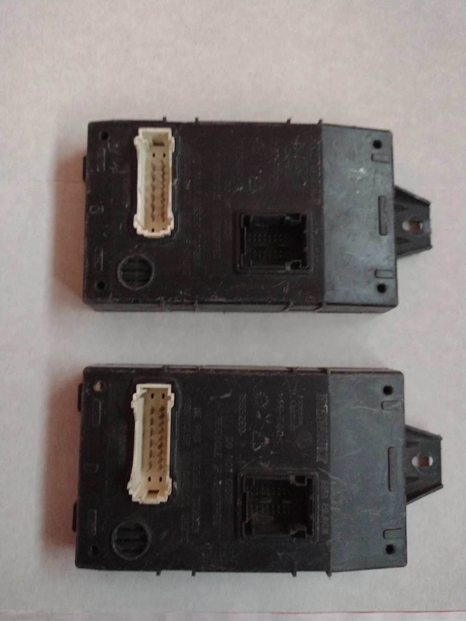 8201279201  BCM ����� DACIA, RENAULT  235511801 | Mobile.bg � ����������� 3