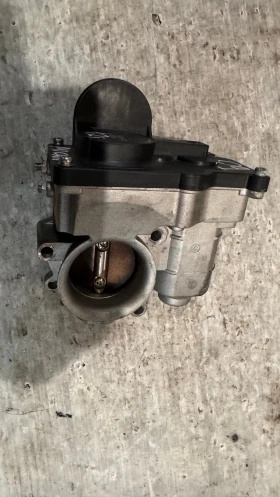 Дроселова Клапа за Nissan Micra 2009 - RME45-01C0121 /  SERA576-02 B0106, снимка 2 - Части - 52897381
