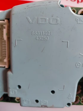 110008645 Километраж за BMW 3 (E36) БЕНЗИН 88311221, снимка 3 - Части - 53439093