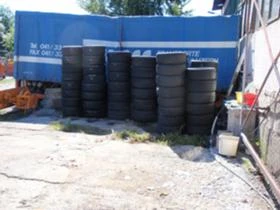 Гуми Летни 235/45R18, снимка 13