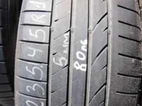 Гуми Летни 235/45R18, снимка 5