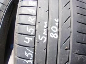 Гуми Летни 235/45R18, снимка 6