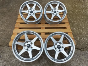 Джанти за Honda, снимка 3