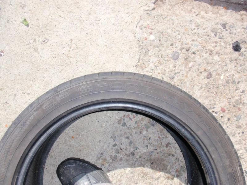 Гуми Летни 235/45R18, снимка 10 - Гуми и джанти - 8373307