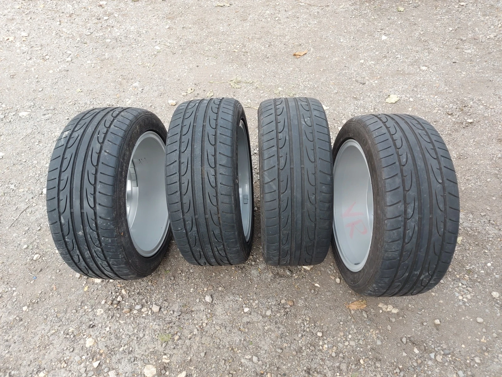    215/45R16  VW Polo | Mobile.bg   13