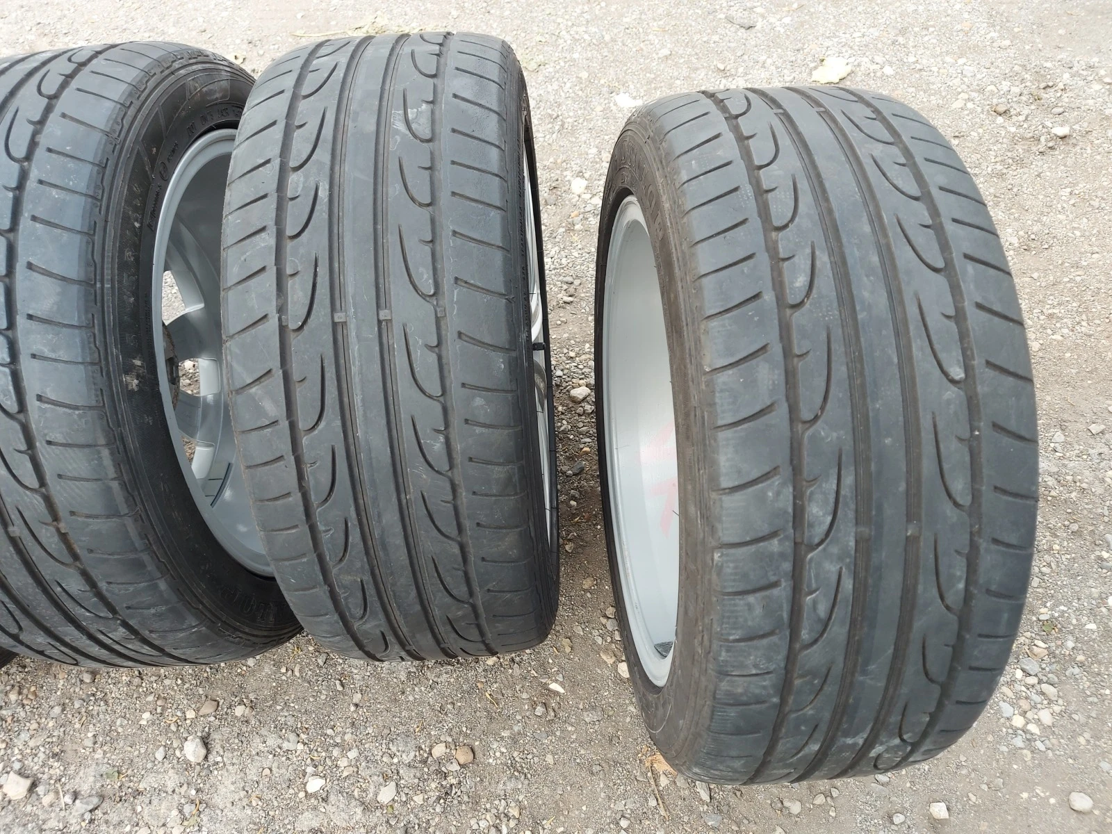    215/45R16  VW Polo | Mobile.bg   14