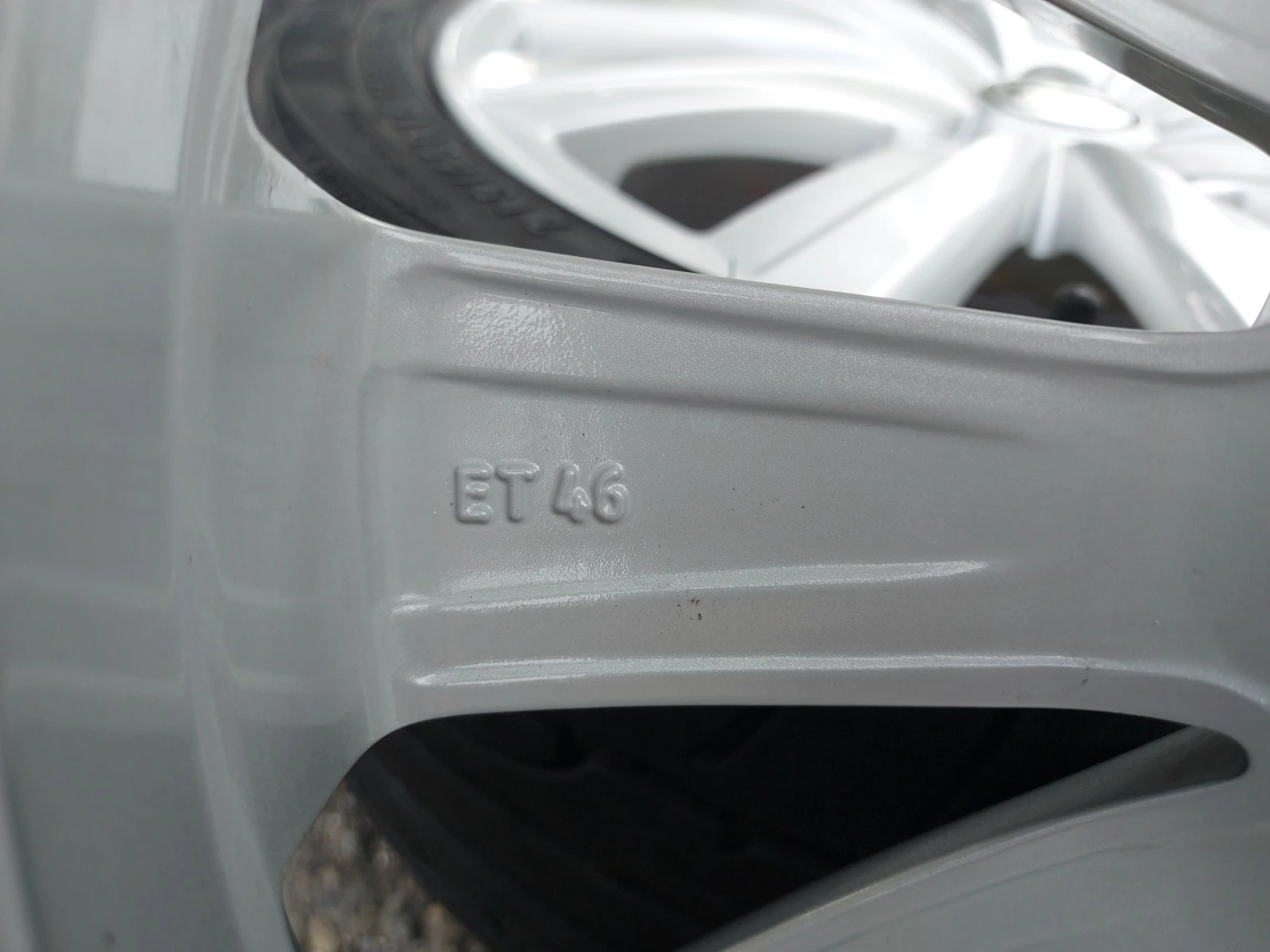    215/45R16  VW Polo | Mobile.bg   8