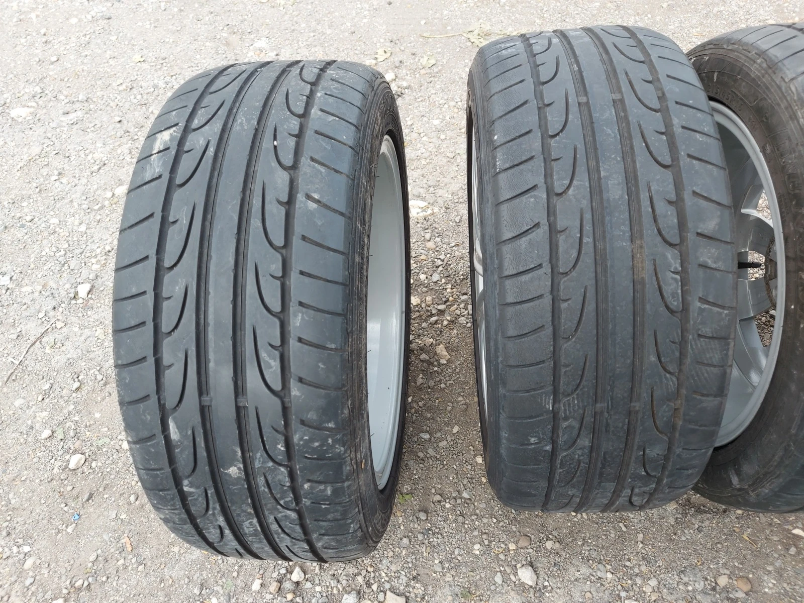    215/45R16  VW Polo | Mobile.bg   15