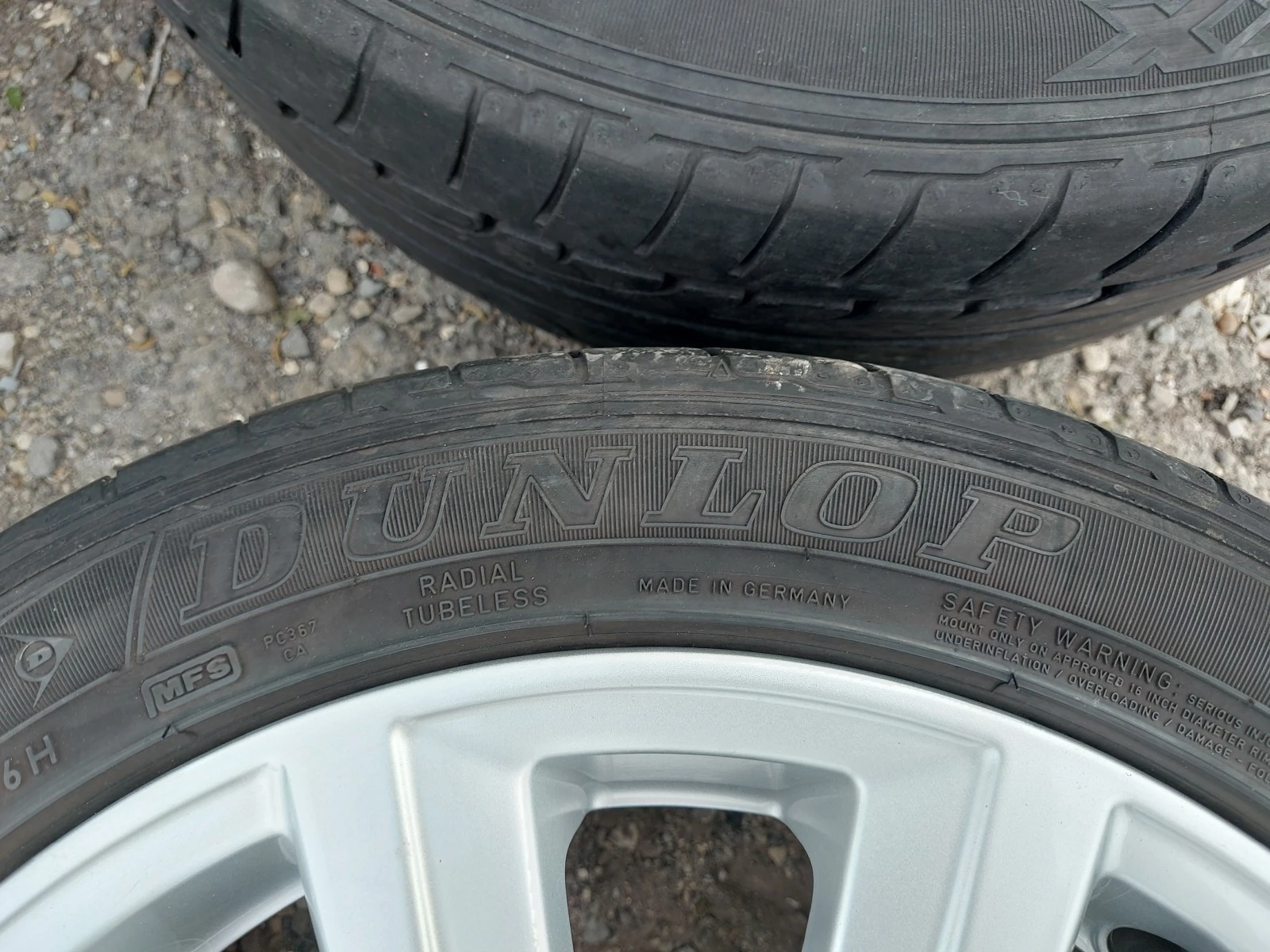    215/45R16  VW Polo | Mobile.bg   10