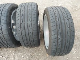 Гуми с джанти Dunlop 215/45R16, снимка 14 - Гуми и джанти - 42688142