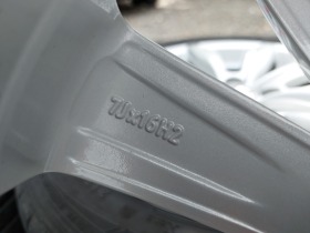 Гуми с джанти Dunlop 215/45R16, снимка 9 - Гуми и джанти - 42688142