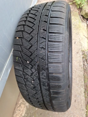 Гуми Зимни 225/50R17, снимка 2 - Гуми и джанти - 47823990