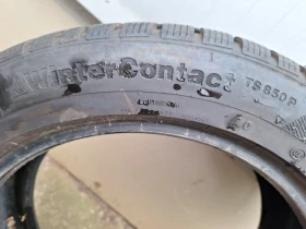 Гуми Зимни 225/50R17, снимка 3 - Гуми и джанти - 47823990