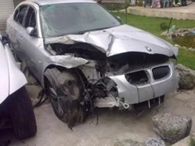 BMW 535, снимка 12