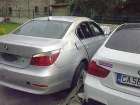 BMW 535, снимка 13