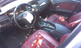 BMW 535, снимка 9