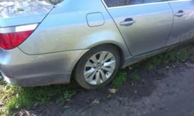 BMW 535, снимка 10