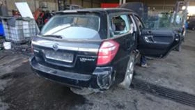 Subaru Legacy, снимка 4