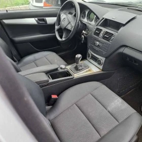 Mercedes-Benz C 200 Om 646 + om 651 2бр., снимка 6