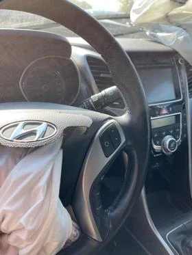 Hyundai I30 GDH, снимка 1